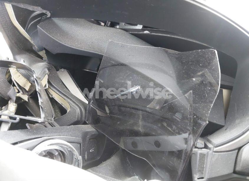 Photo 7 of 2018 Ford Fusion SE (VIN 3FA6P0HD6JR158119)