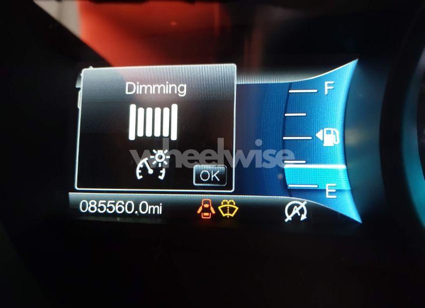 Photo 15 of 2018 Ford Fusion SE (VIN 3FA6P0HD6JR213488)