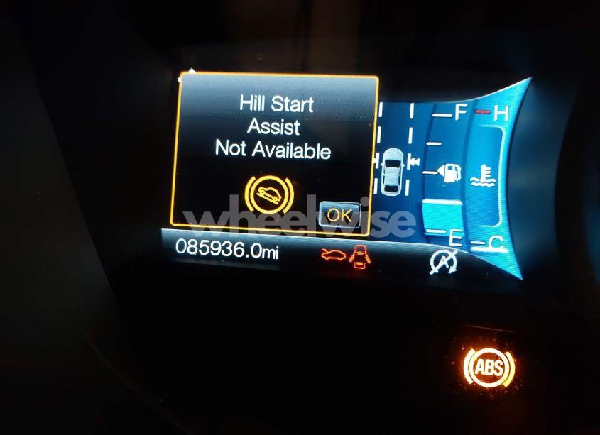 Photo 15 of 2018 Ford Fusion SE (VIN 3FA6P0HD6JR280480)