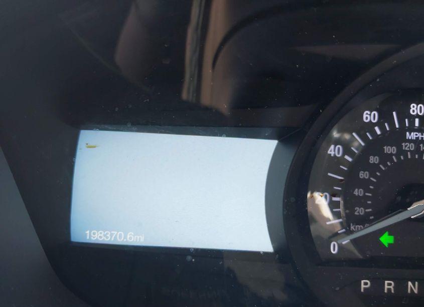 Photo 15 of 2019 Ford Fusion SE (VIN 3FA6P0HD6KR146800)