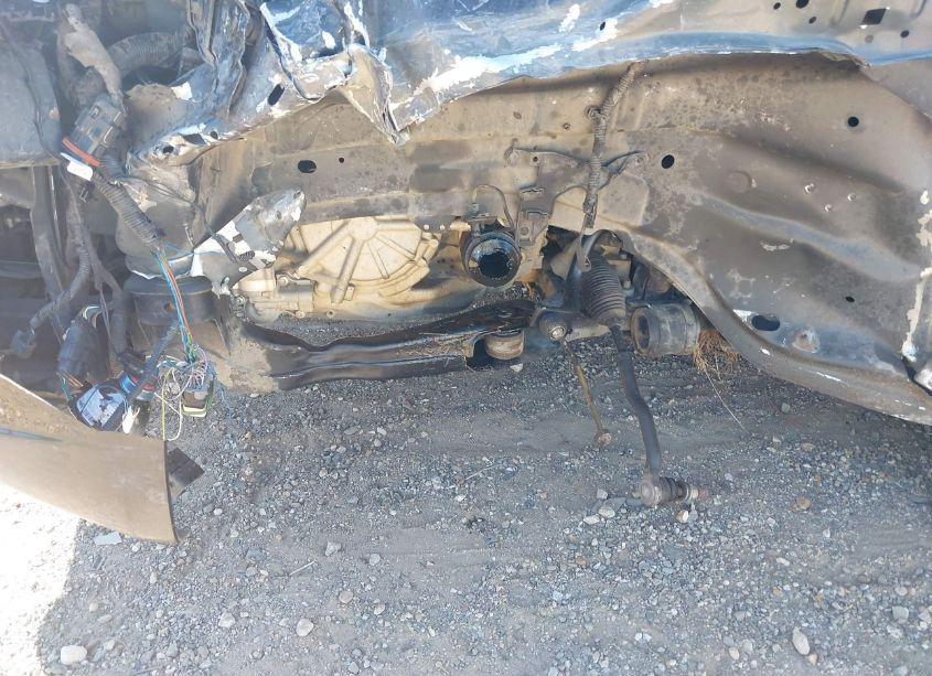 Photo 21 of 2019 Ford Fusion SE (VIN 3FA6P0HD6KR146800)