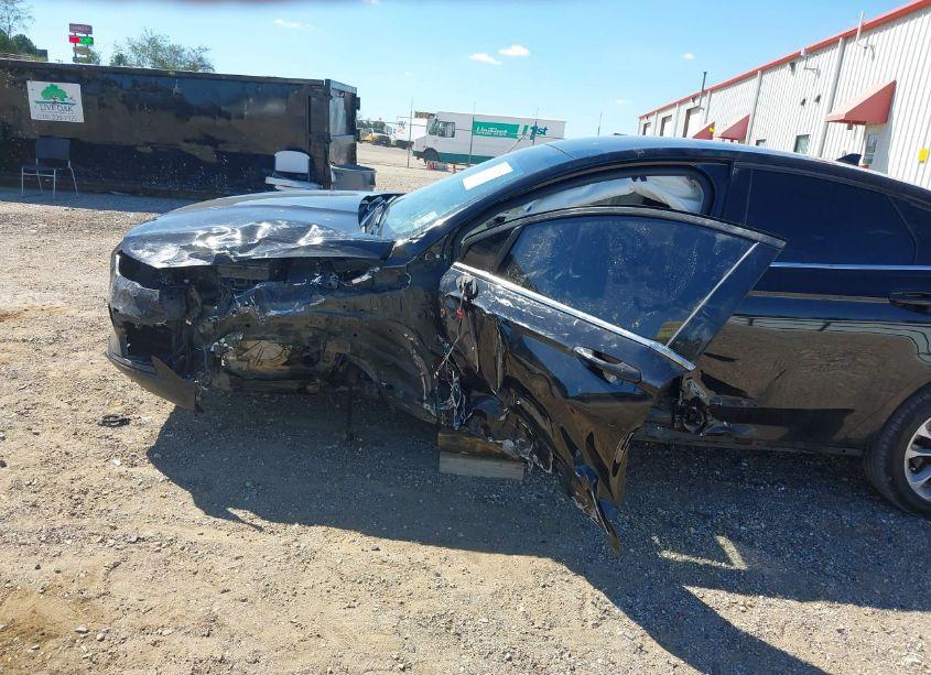 Photo 6 of 2019 Ford Fusion SE (VIN 3FA6P0HD6KR146800)