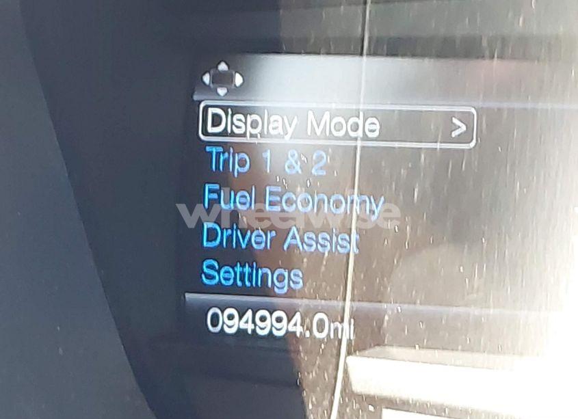 Photo 15 of 2019 Ford Fusion SE (VIN 3FA6P0HD6KR193244)