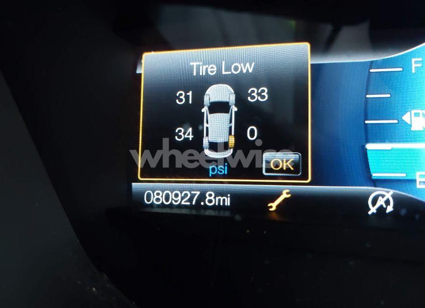 Photo 15 of 2019 Ford Fusion SE (VIN 3FA6P0HD6KR214710)