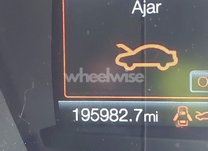 Photo 15 of 2019 Ford Fusion SE (VIN 3FA6P0HD6KR250459)