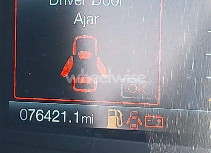 Photo 15 of 2020 Ford Fusion SE (VIN 3FA6P0HD6LR111093)