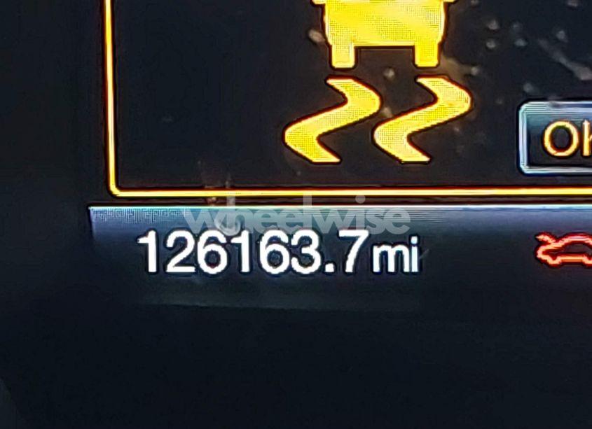 Photo 16 of 2020 Ford Fusion SE (VIN 3FA6P0HD6LR122451)