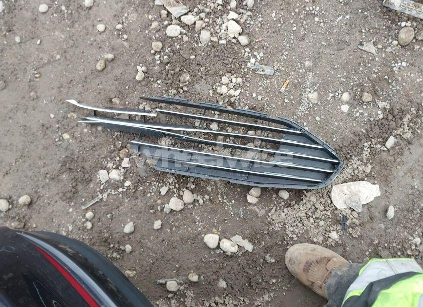 Photo 12 of 2020 Ford Fusion SE (VIN 3FA6P0HD6LR166515)