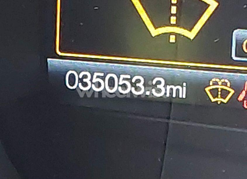 Photo 16 of 2020 Ford Fusion SE (VIN 3FA6P0HD6LR166515)