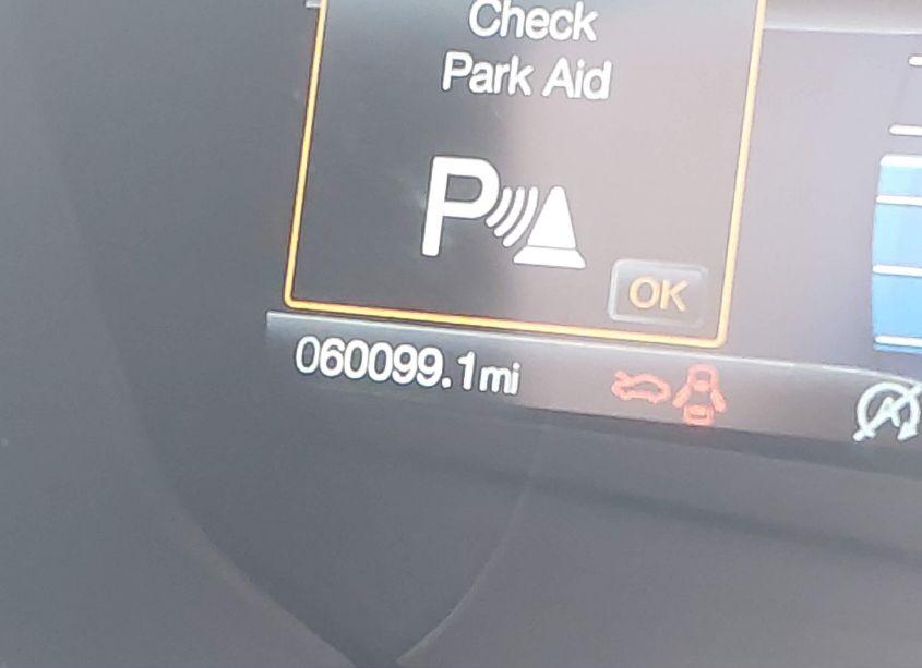 Photo 16 of 2020 Ford Fusion SE (VIN 3FA6P0HD6LR197540)