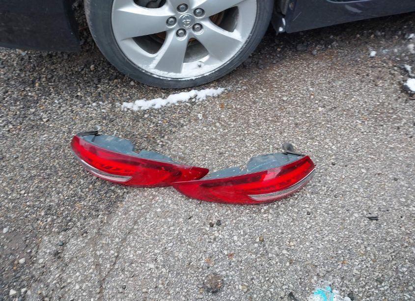 Photo 18 of 2020 Ford Fusion SE (VIN 3FA6P0HD6LR197540)