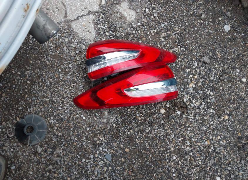 Photo 19 of 2020 Ford Fusion SE (VIN 3FA6P0HD6LR197540)