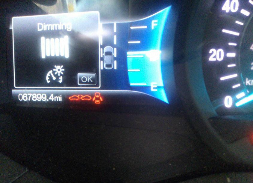 Photo 15 of 2020 Ford Fusion SE (VIN 3FA6P0HD6LR258269)