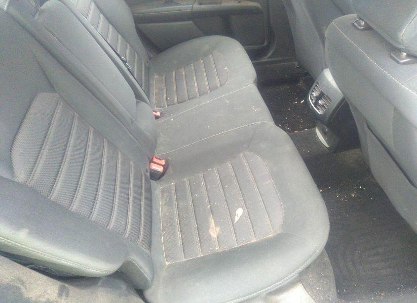 Photo 8 of 2020 Ford Fusion SE (VIN 3FA6P0HD6LR258269)