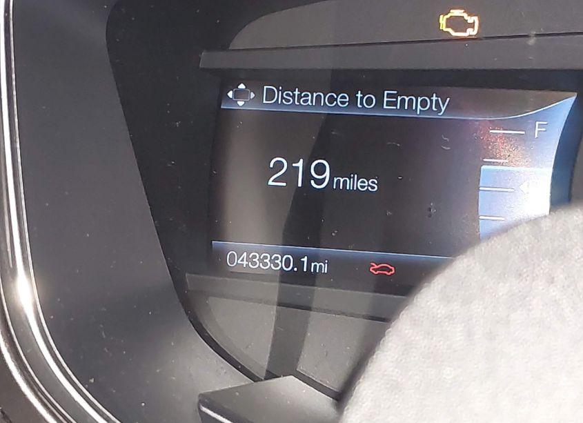 Photo 15 of 2020 Ford Fusion SE (VIN 3FA6P0HD6LR261270)