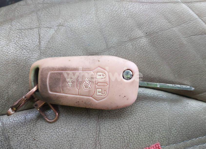 Photo 11 of 2014 Ford Fusion SE (VIN 3FA6P0HD7ER114815)