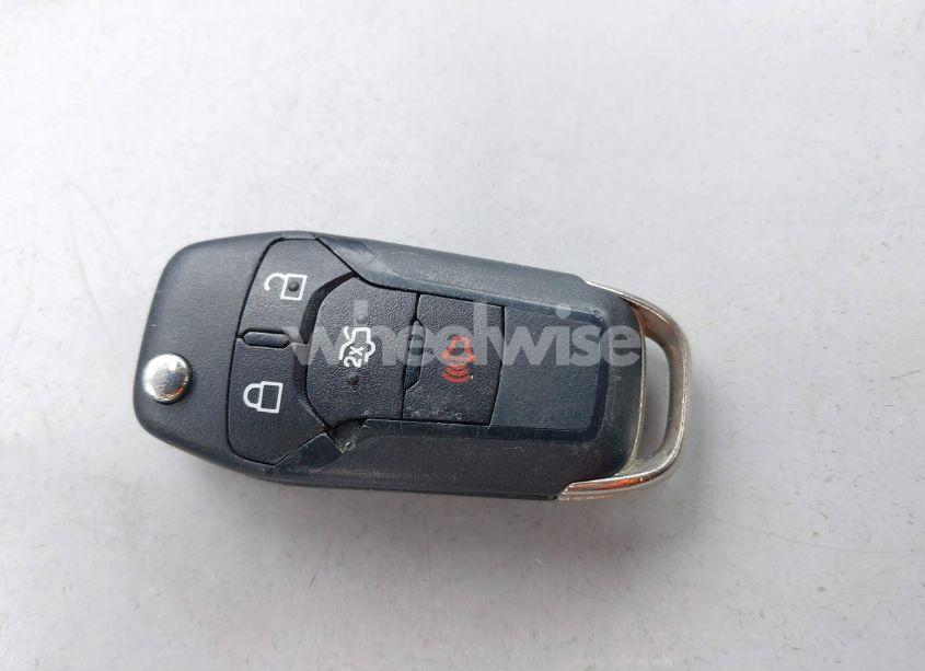 Photo 11 of 2014 Ford Fusion SE (VIN 3FA6P0HD7ER199557)