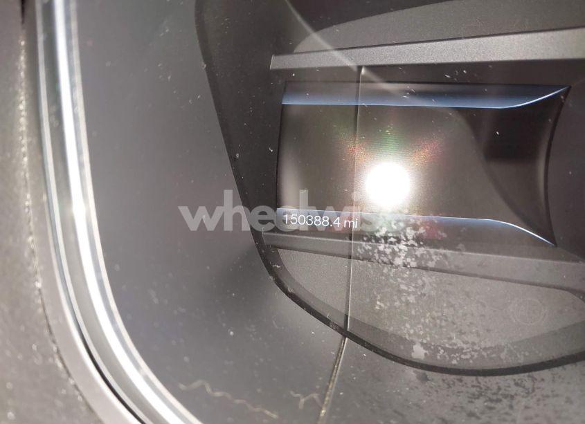 Photo 7 of 2014 Ford Fusion SE (VIN 3FA6P0HD7ER227454)