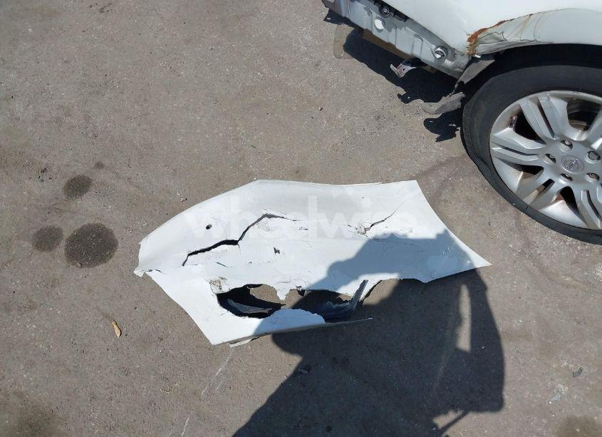 Photo 12 of 2014 Ford Fusion SE (VIN 3FA6P0HD7ER246182)