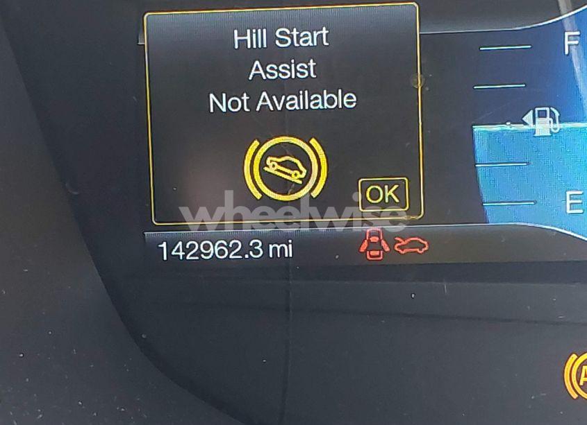 Photo 16 of 2014 Ford Fusion SE (VIN 3FA6P0HD7ER246182)