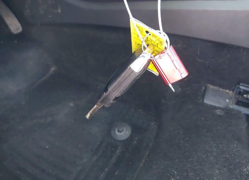 Photo 11 of 2014 Ford Fusion SE (VIN 3FA6P0HD7ER274631)