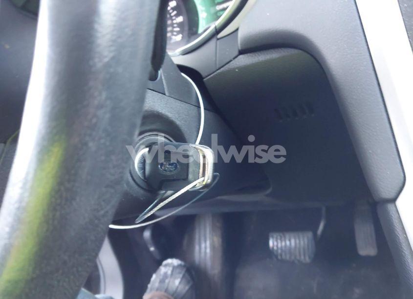 Photo 11 of 2014 Ford Fusion SE (VIN 3FA6P0HD7ER336464)