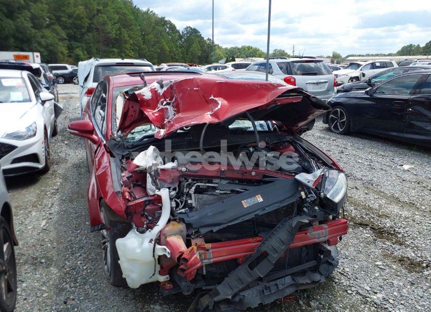 Photo 11 of 2014 Ford Fusion SE (VIN 3FA6P0HD7ER365723)