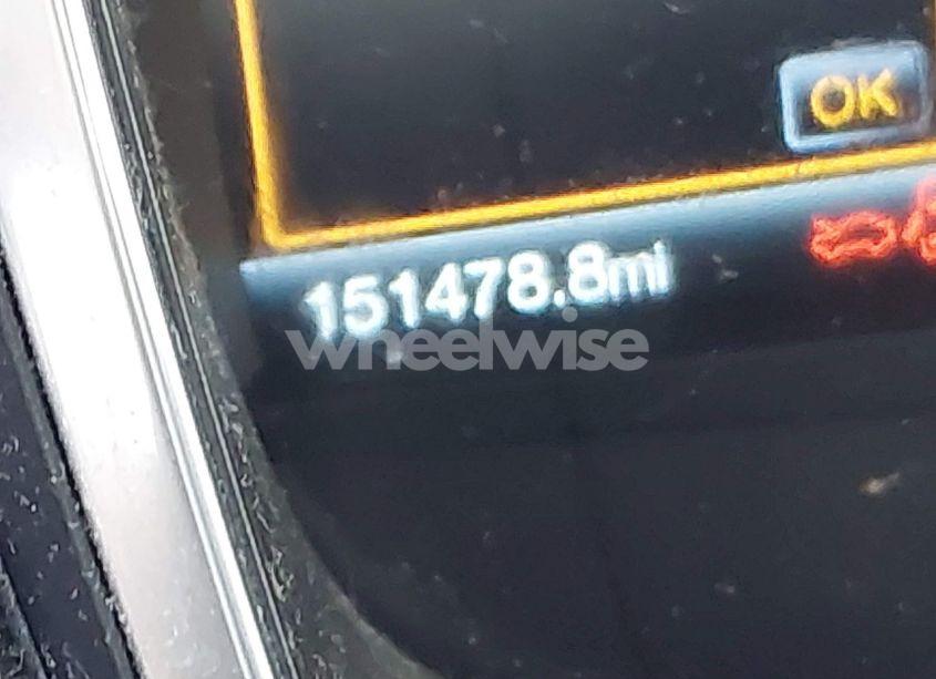 Photo 7 of 2015 Ford Fusion SE (VIN 3FA6P0HD7FR110815)