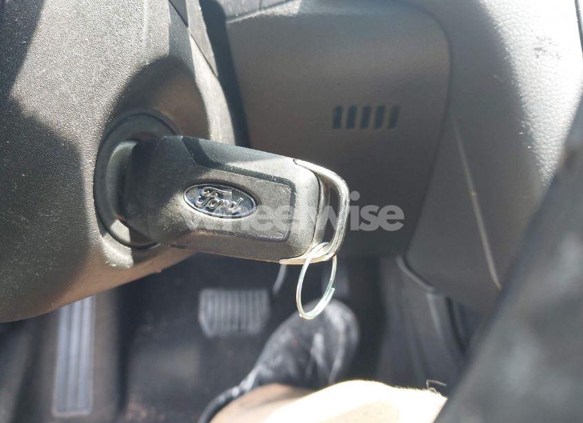 Photo 11 of 2015 Ford Fusion SE (VIN 3FA6P0HD7FR212048)