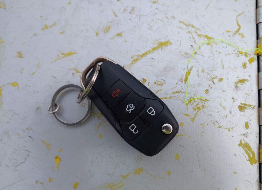 Photo 11 of 2015 Ford Fusion SE (VIN 3FA6P0HD7FR232753)