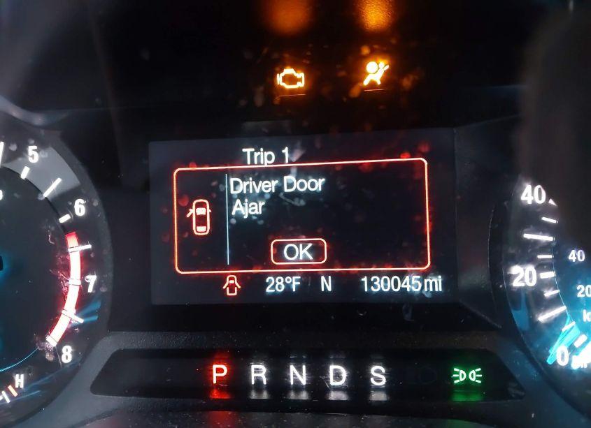 Photo 15 of 2015 Ford Fusion SE (VIN 3FA6P0HD7FR232753)