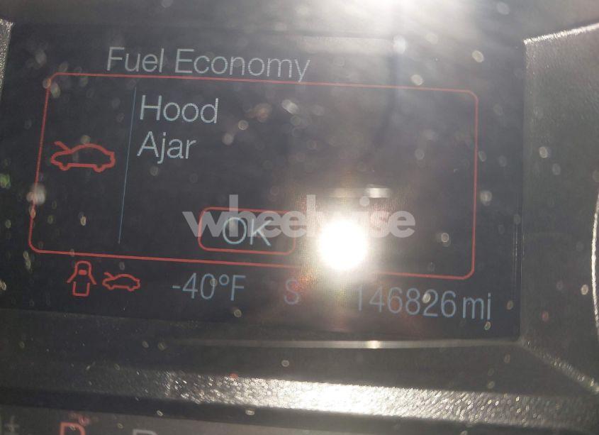 Photo 16 of 2015 Ford Fusion SE (VIN 3FA6P0HD7FR277787)