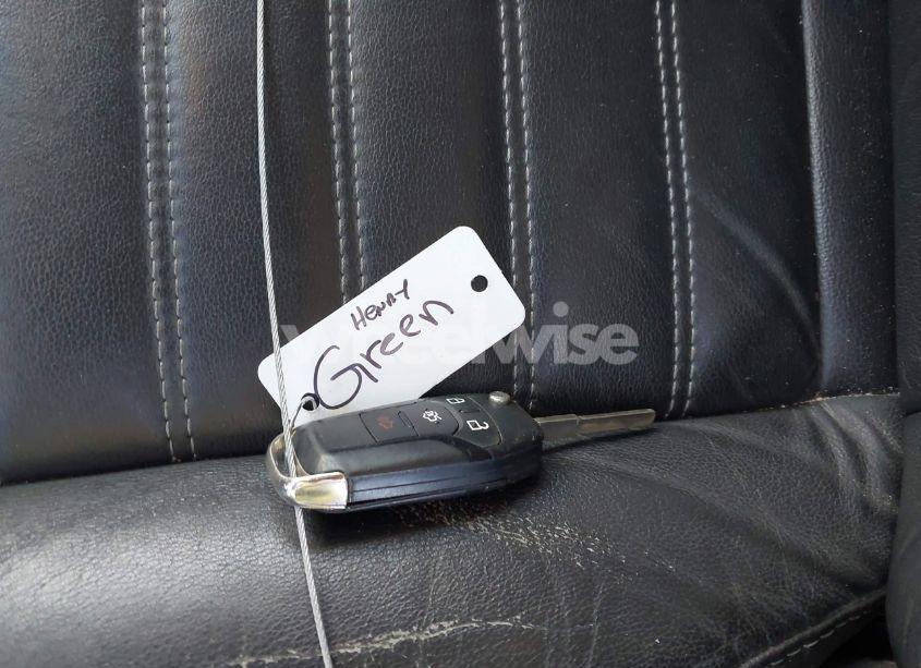 Photo 11 of 2015 Ford Fusion SE (VIN 3FA6P0HD7FR289132)