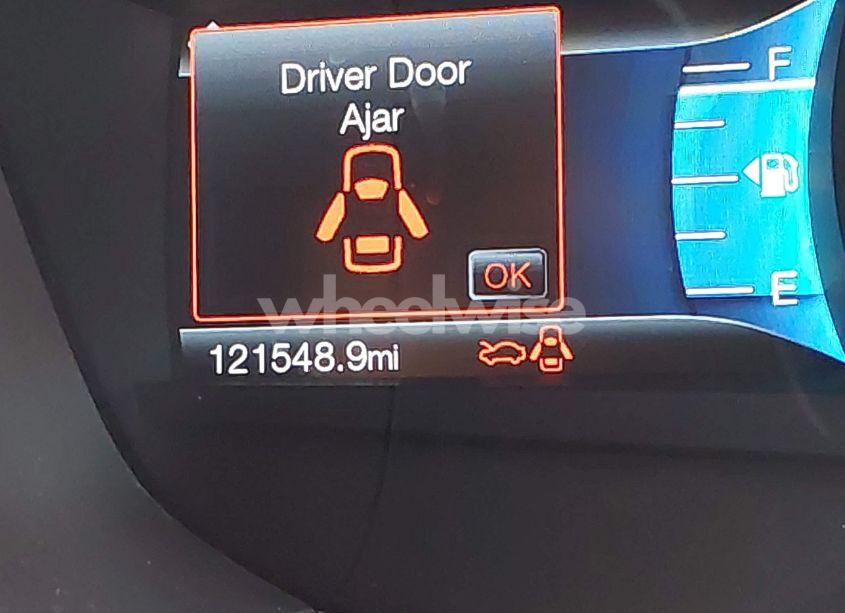 Photo 15 of 2015 Ford Fusion SE (VIN 3FA6P0HD7FR289132)