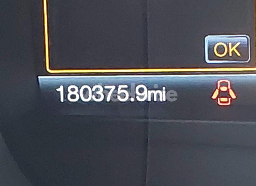 Photo 15 of 2016 Ford Fusion SE (VIN 3FA6P0HD7GR163256)