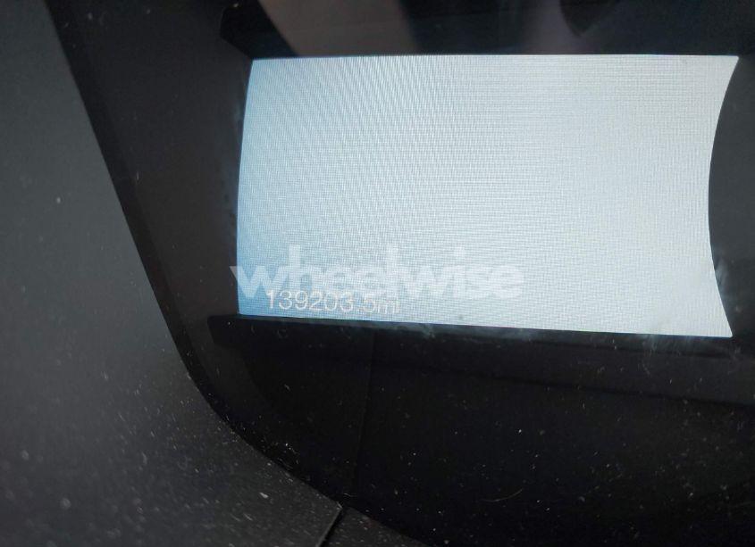 Photo 7 of 2016 Ford Fusion SE (VIN 3FA6P0HD7GR213265)