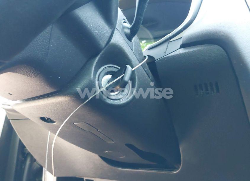 Photo 11 of 2016 Ford Fusion SE (VIN 3FA6P0HD7GR249831)