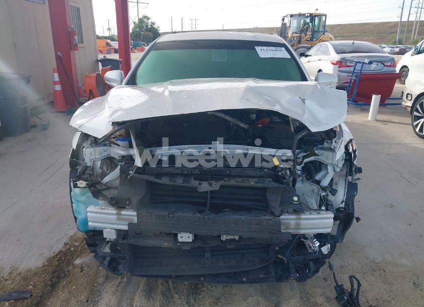 Photo 13 of 2016 Ford Fusion SE (VIN 3FA6P0HD7GR273854)