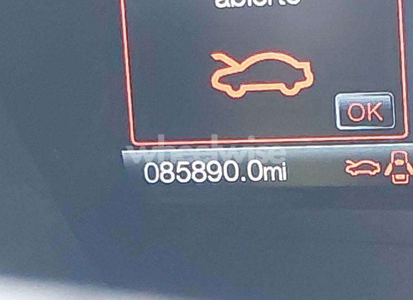 Photo 16 of 2016 Ford Fusion SE (VIN 3FA6P0HD7GR273854)