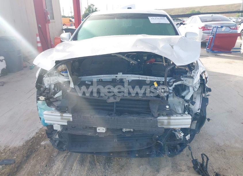 Photo 6 of 2016 Ford Fusion SE (VIN 3FA6P0HD7GR273854)