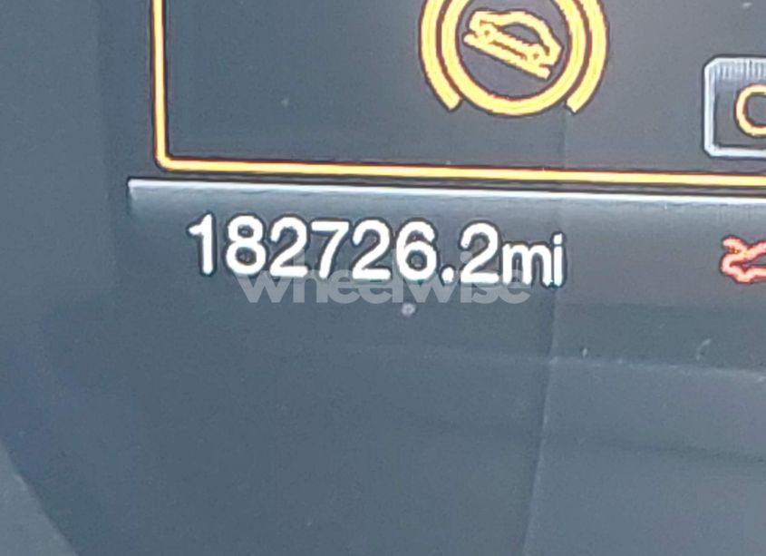 Photo 15 of 2016 Ford Fusion SE (VIN 3FA6P0HD7GR296020)