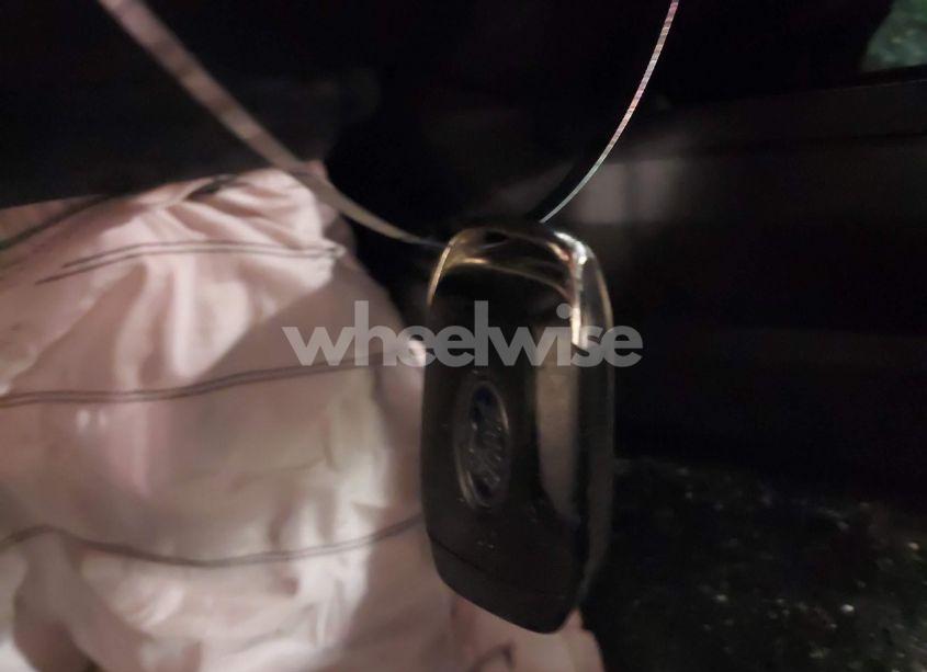 Photo 11 of 2016 Ford Fusion SE (VIN 3FA6P0HD7GR296888)