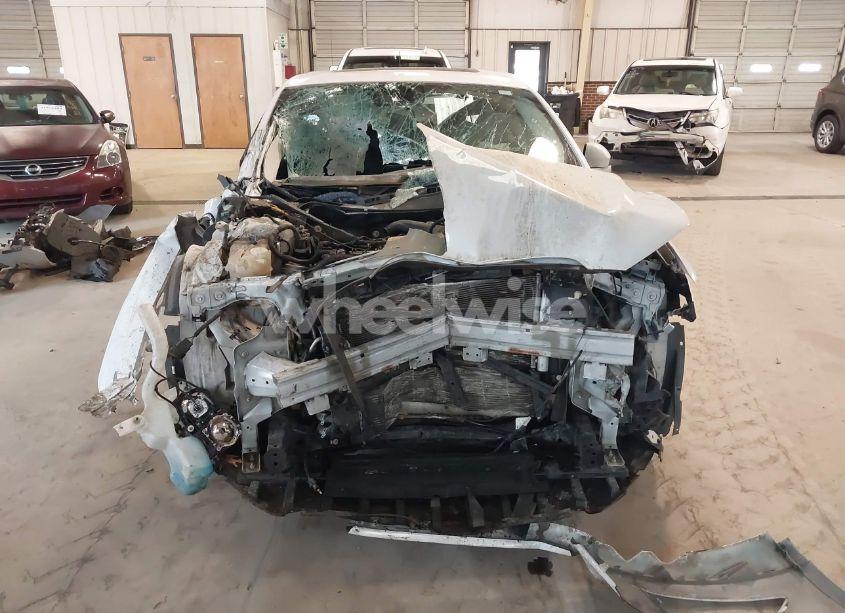 Photo 12 of 2016 Ford Fusion SE (VIN 3FA6P0HD7GR296888)