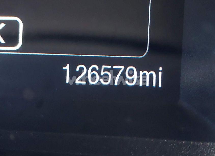 Photo 15 of 2017 Ford Fusion SE (VIN 3FA6P0HD7HR114480)