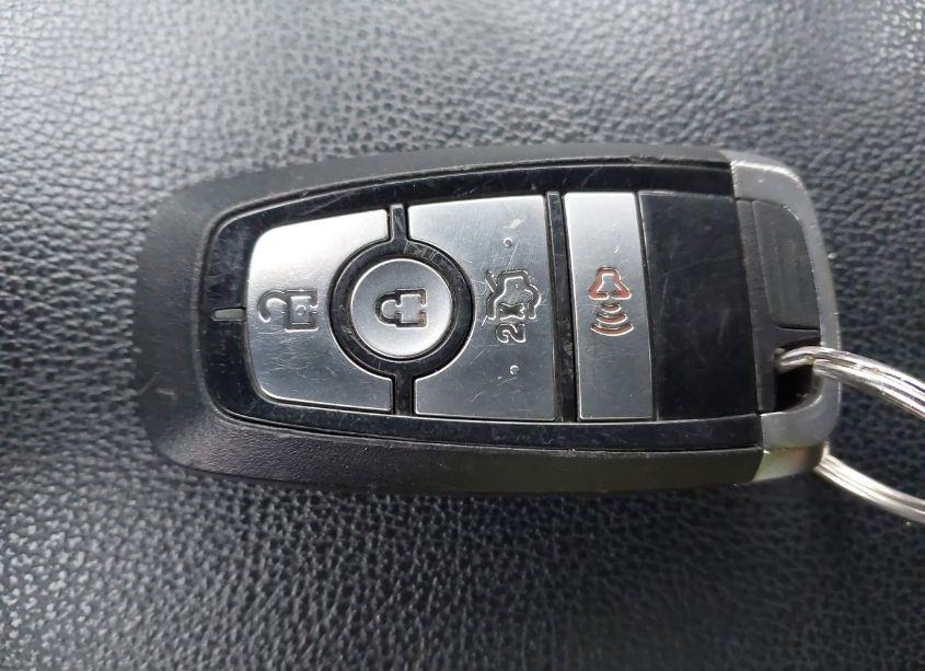 Photo 11 of 2017 Ford Fusion SE (VIN 3FA6P0HD7HR156468)