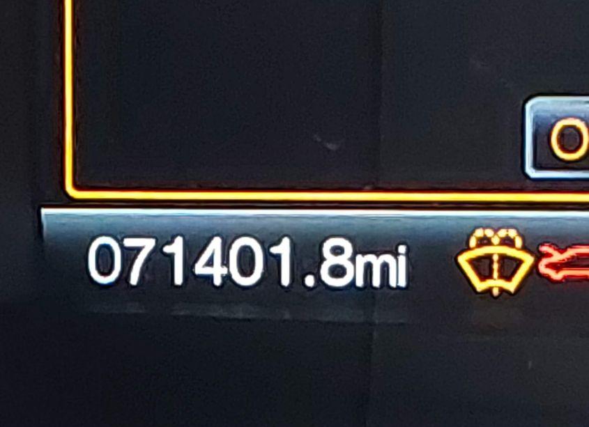 Photo 15 of 2017 Ford Fusion SE (VIN 3FA6P0HD7HR156468)