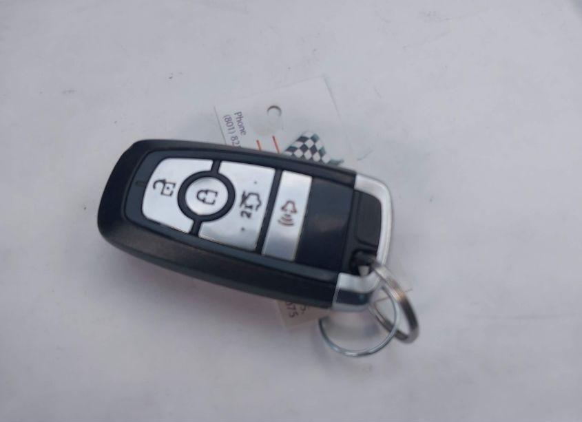 Photo 11 of 2017 Ford Fusion SE (VIN 3FA6P0HD7HR167552)