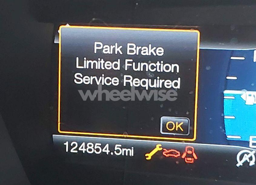 Photo 15 of 2017 Ford Fusion SE (VIN 3FA6P0HD7HR195853)