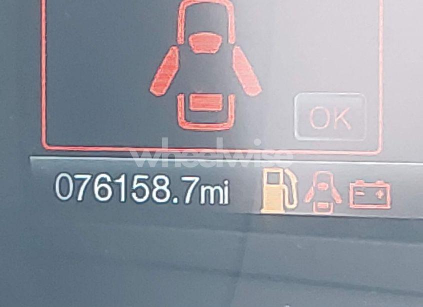 Photo 15 of 2017 Ford Fusion SE (VIN 3FA6P0HD7HR244436)