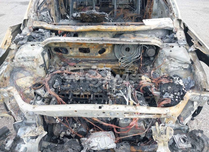 Photo 10 of 2017 Ford Fusion SE (VIN 3FA6P0HD7HR290249)